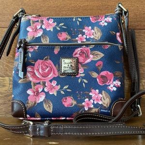Rooney & Bourke crossbody bag